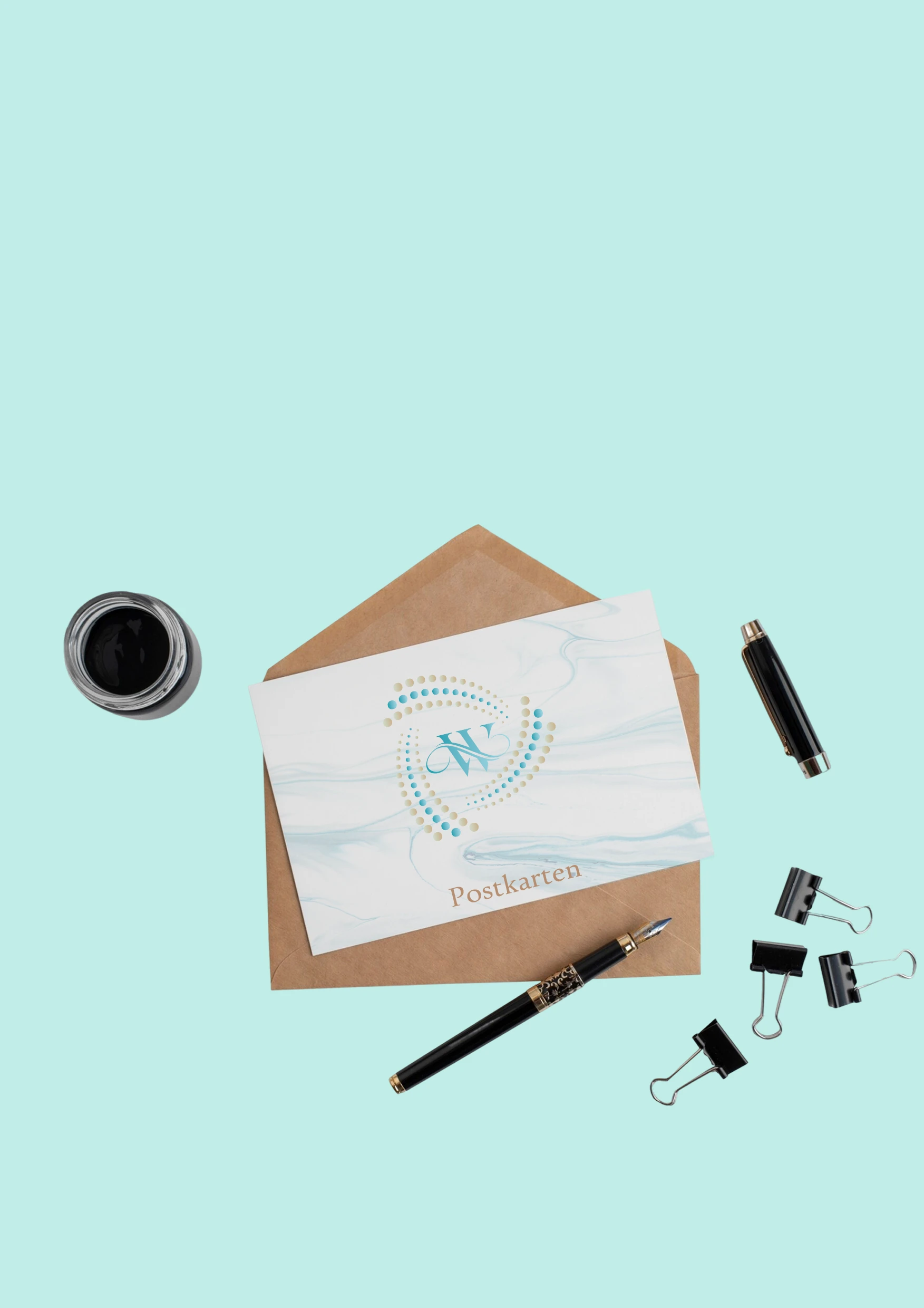 Postkarten – Individuelle Postkarten drucken